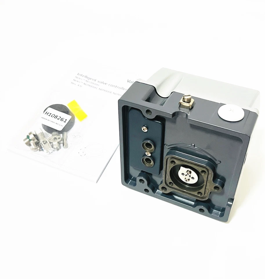 ND9103HX8T Smart Valve Automation