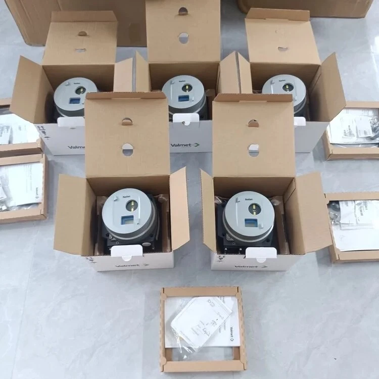 Authentic Valmet ND9102HN7TR Valve Positioner Specifications and Supply